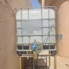 تانكي ماء