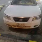 موديل 2007 هونداي سوناتا