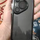 هواوي بيور 70 برو مساحه 512 جيجا معاه كل اغراض للبيع اوالبدل