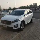 كيا سورينتو 2016