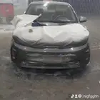 كيا سيراتو 2002.