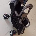 عربية أطفال كرسيين اخو الجديد