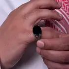 خاتم فضه رجالي