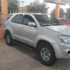جيب فورتشنر مديل 2008 بدوي وكاله 4سرندل عايدي