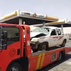 سطحه الرياض لنقل السيارات الى جميع انحاء المملكه
