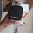 عرض خاص  4 كاميرات مراقبة Hikvision 5MP   تركيب مجاني