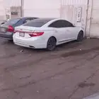 ازيرا 2015 للبيع تشليح ما فيها الا المكينه فقط فل كامل 6سلن