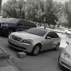 كابرس 2009 Ltz فل كامل V8 للبدل او البيع