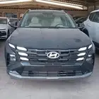 هيونداي توسان 1.6 كمفورت 2025 كاش وقسط