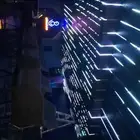 كهربائي منازل الخرج