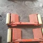 عجلات سحب السيارات و صدامات mb3