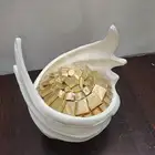 شوكلت رص صحون