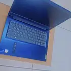 لابتوب لينوفو i7 شبه جديد استخدام خفيف جدا جدا مواصفات عاليه