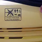 مضخة غسيل كارشر.