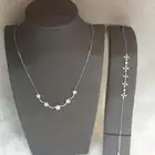 سلاسل فضه اصلي ايطالي