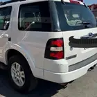 فورد اكسبلور 2010