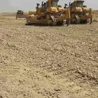 سواق بلدوزر مرخص فني متواجد في القصيم حالين