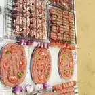 معلم مشاوي