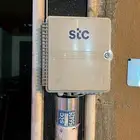 مندوب ألياف بصريه stc