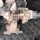 honda accord turbo تيربو اصلاح و تغير مع برمجة