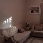 كنب للبيع شبه جديد