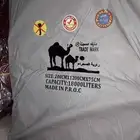 يوجد لديناء جميع انواع قربه الماء الجملين