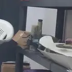 طرمبة كهرب فولفو وارد