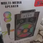 للبيع مكبر صوت جديد لم يستخدم