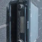 مسجل تيوته اصلي نضيف جدا