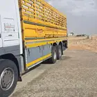لوري نقل عفش 8متر
