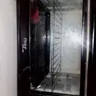 فرن كهرباء