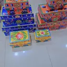 يوجد لدينا جميع انواع الفخاريات