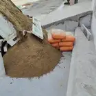 مواد البناء جميع مواد بلك اسمنت طوب سقير عتب