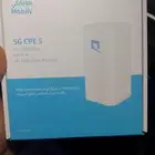 إنترنت لا محدود بدون استخدام عادل