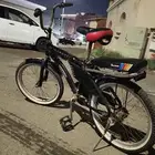 سيكل رامبو مستخدم