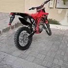 دباب مهدي 250 ممشى 130 كيلو ورقة جمركية
