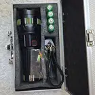 كشاف قوي ومناسب للتخييم والرحلات والمقناص