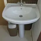 مغسلة رخام سعر معا غلاط 150 فقط