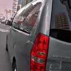 هونداي H1 2016