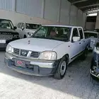 نيسان دادسن