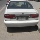 نيسان صني