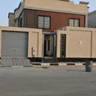 للبيع فيلا جديد في ضاحية الملك فهد الحي الرابع المجاور 6