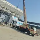 كرينات رافعات شوكيه للايجار الشهري واليومي