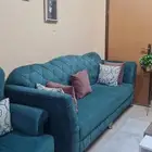 كنب نظيف مع ستاره .. للبيع 800