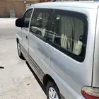 اتش ون موديل 2007 قير اتوماتيك