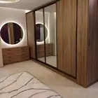 تفصيل غرف ملابس خزائن مبتكره