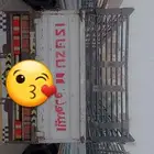 للبيع صندوق لوري