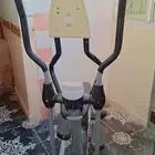Exercise machine