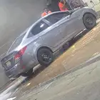 للايجار اكسنت 2014