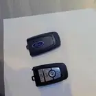ريموت فورد وكاله